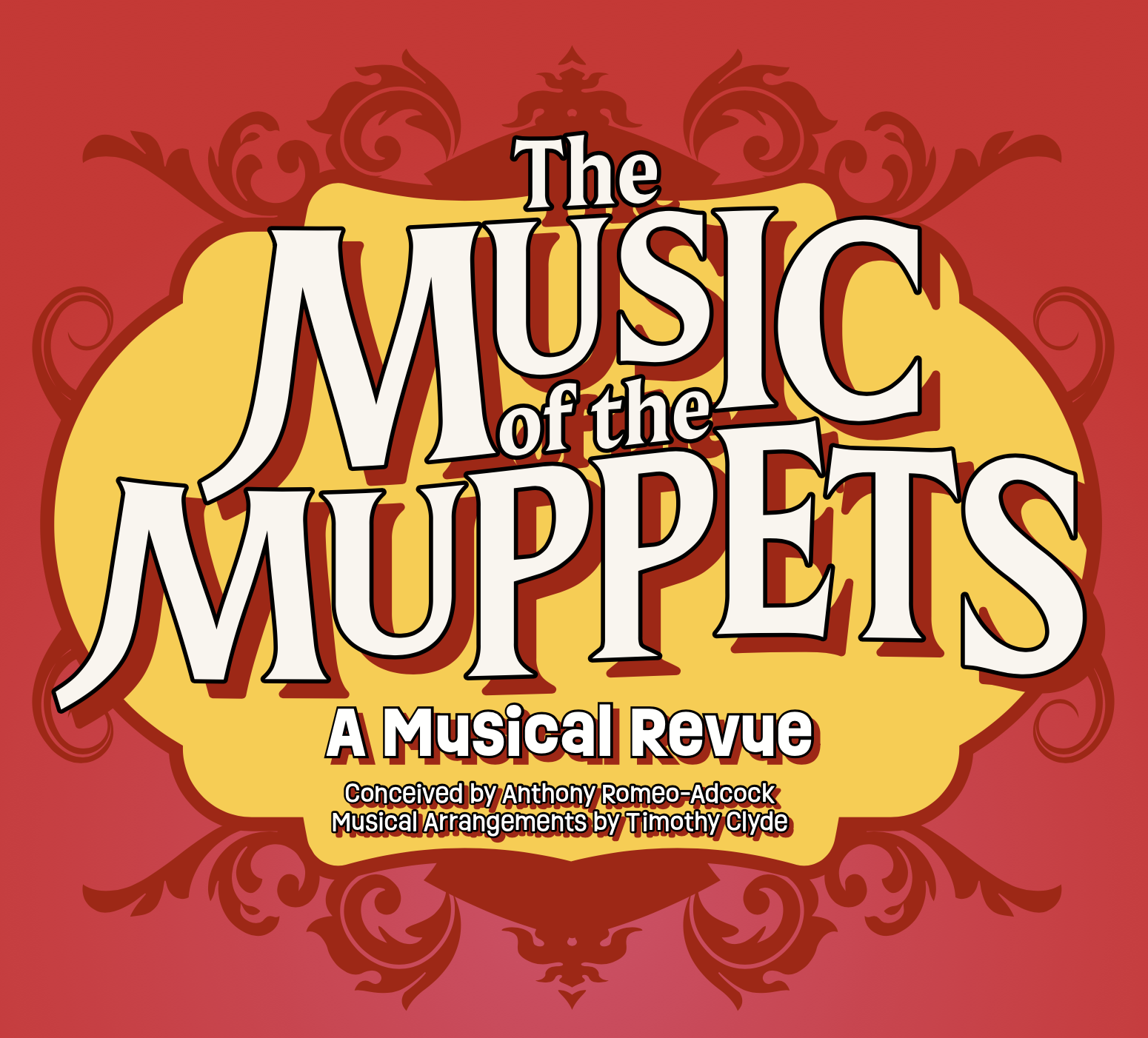 The Music of the Muppets
